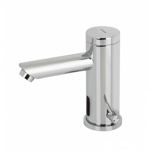 Смеситель сенсорный для раковины Genebre